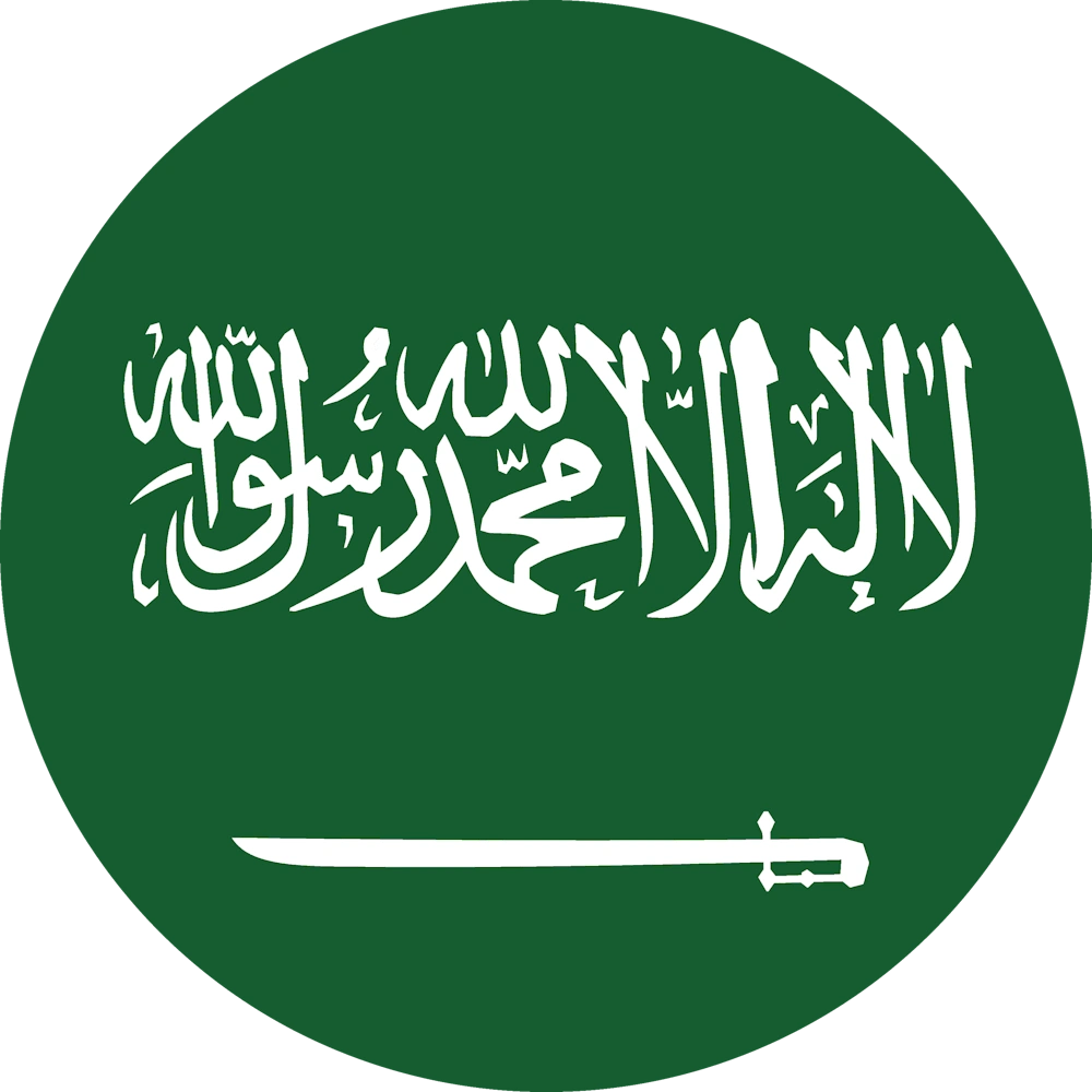 KSA